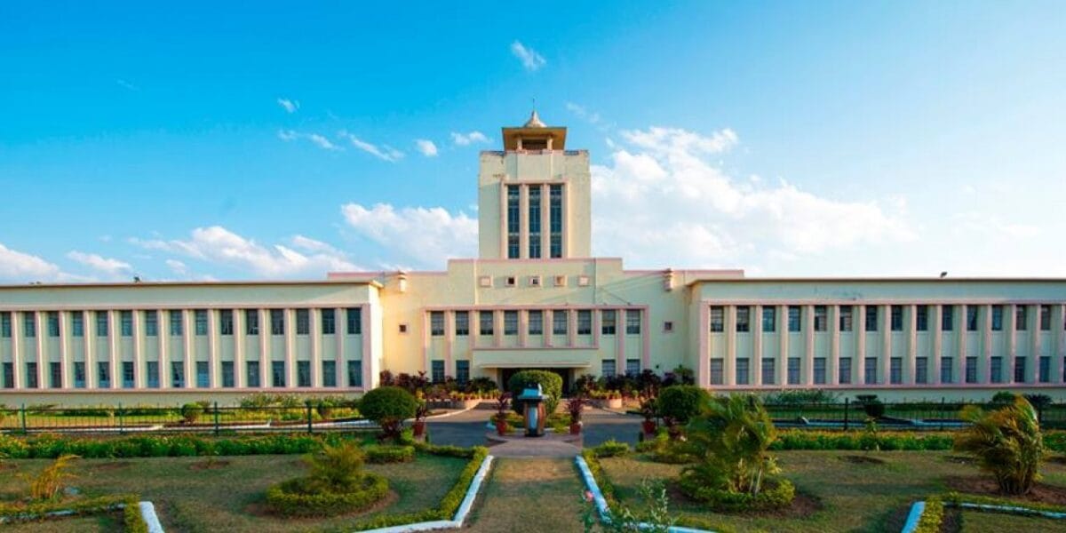 BIT Mesra (Birla Institute of Technology)
