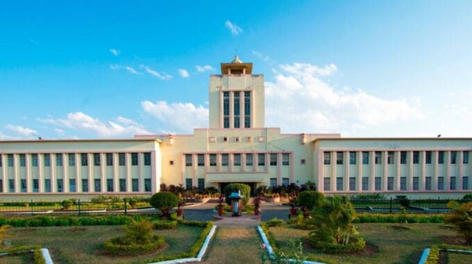 BIT Mesra (Birla Institute of Technology)