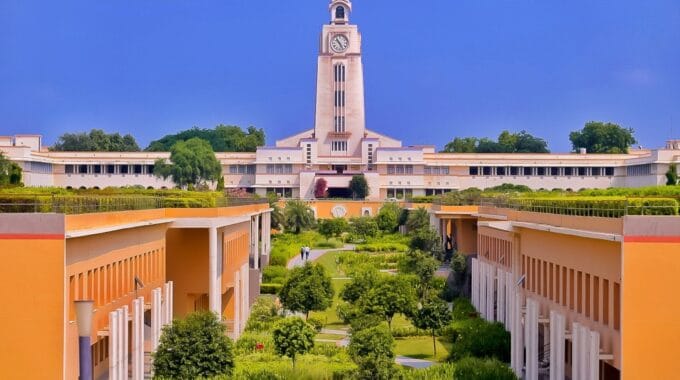 Birla Institute of Technology and Science (BITS), Pilani