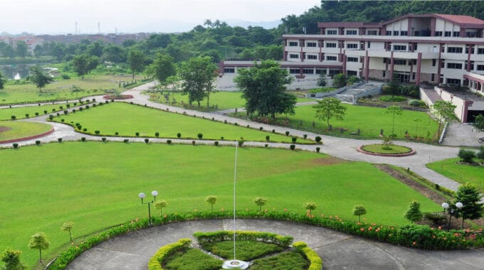Indian Institute of Technology (IIT), Guwahati