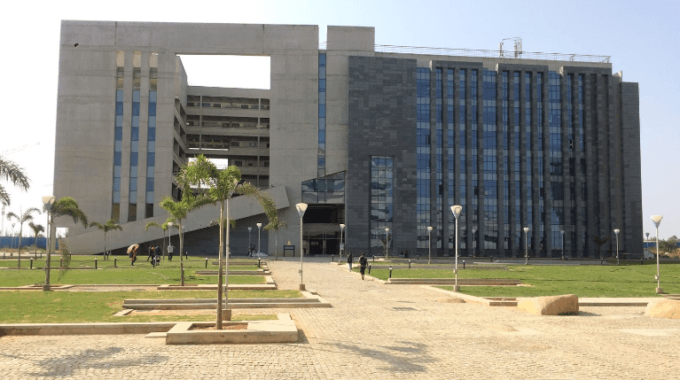 Indian Institute of Technology (IIT), Hyderabad