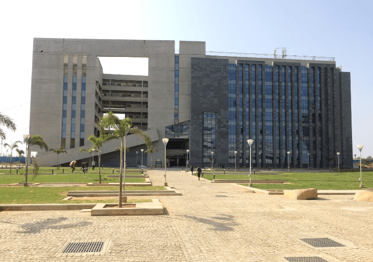 Indian Institute of Technology (IIT), Hyderabad