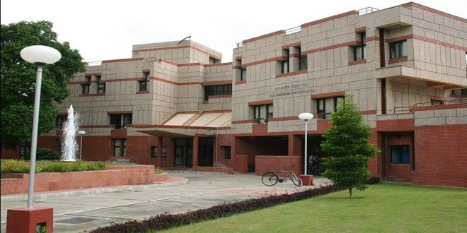 Indian Institute of Technology (IIT), Kanpur