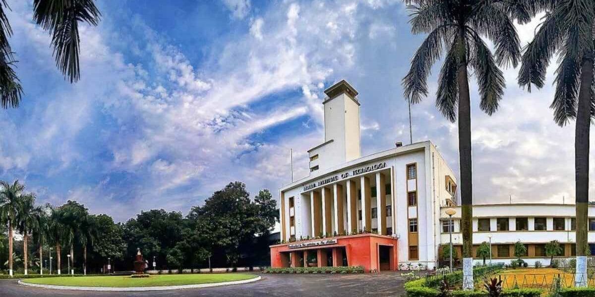 Indian Institute of Technology (IIT), Kharagpur