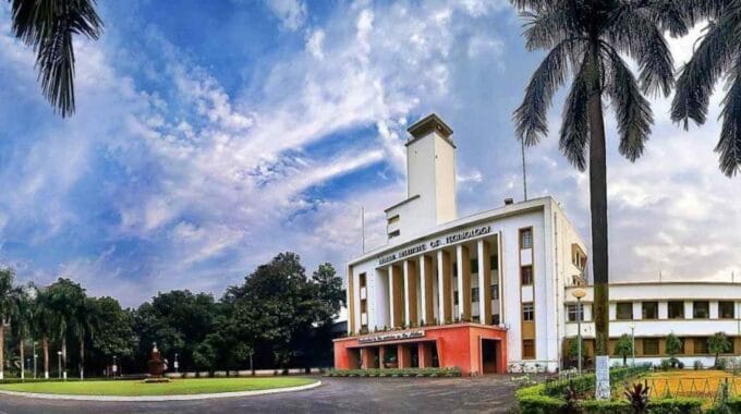 Indian Institute of Technology (IIT), Kharagpur