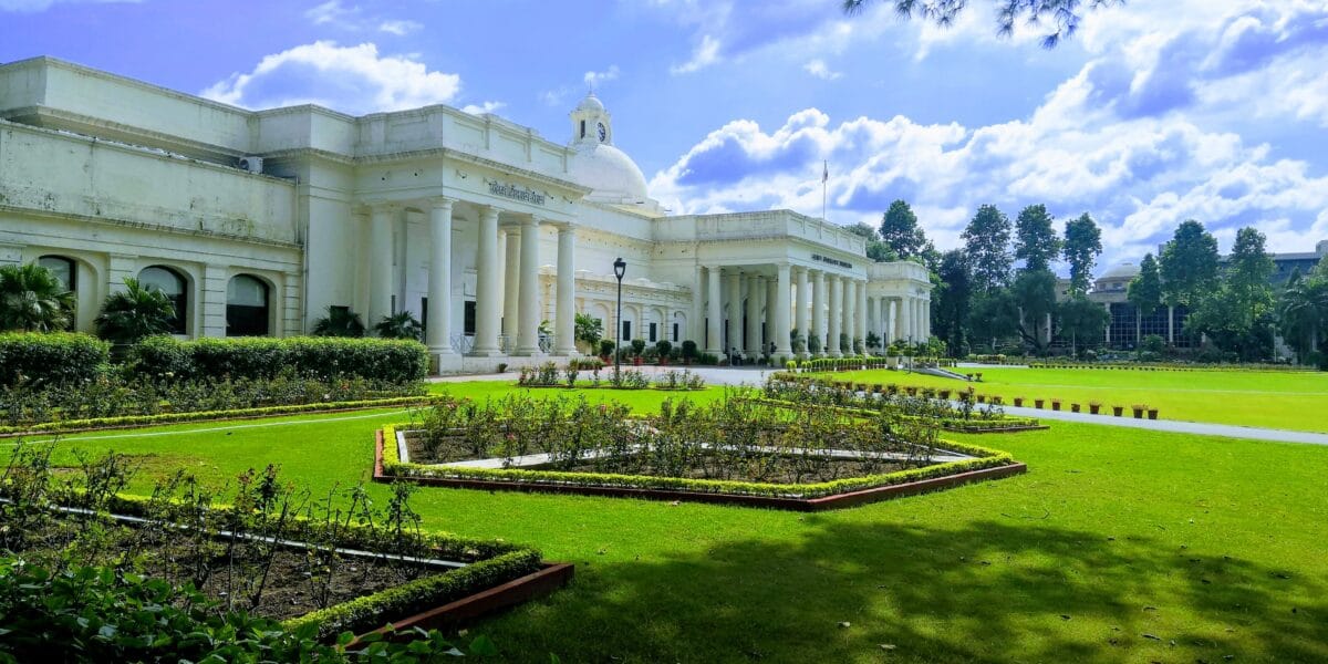 Indian Institute of Technology (IIT), Roorkee