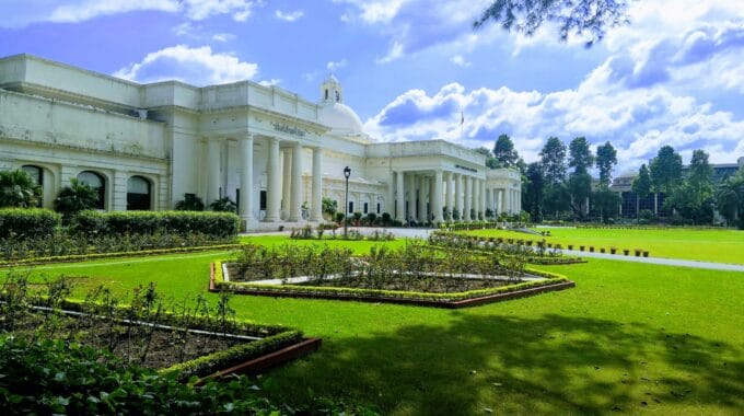Indian Institute of Technology (IIT), Roorkee