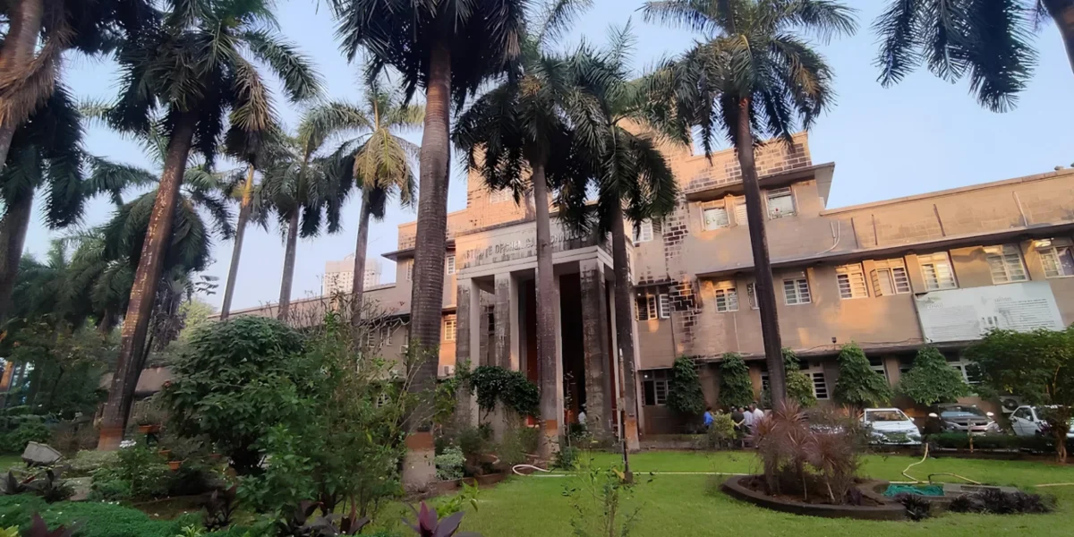 Institute of Chemical Technology (ICT), Mumbai