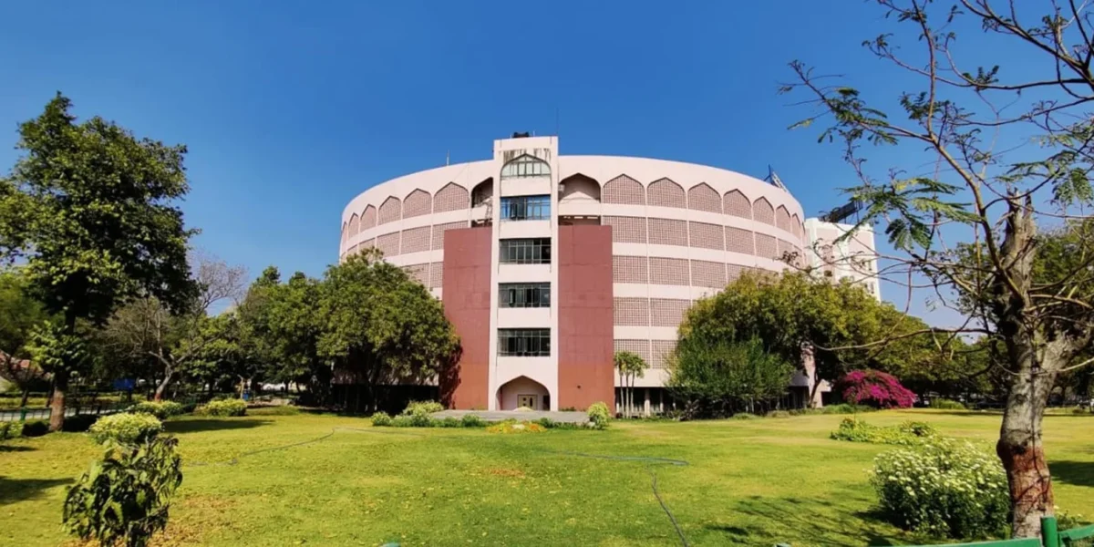 Jamia Hamdard University, New Delhi