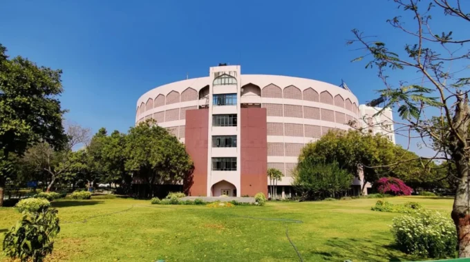 Jamia Hamdard University, New Delhi