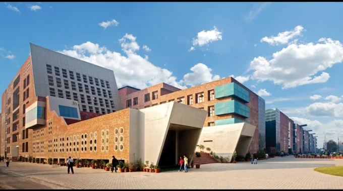 Lovely Professional University (LPU), Phagwara