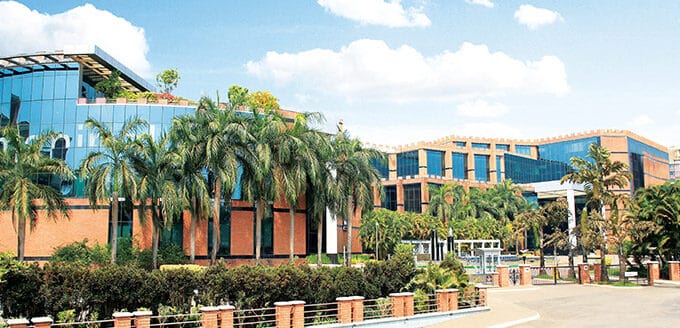 Manipal College of Pharmaceutical Sciences (MCOPS), Udupi