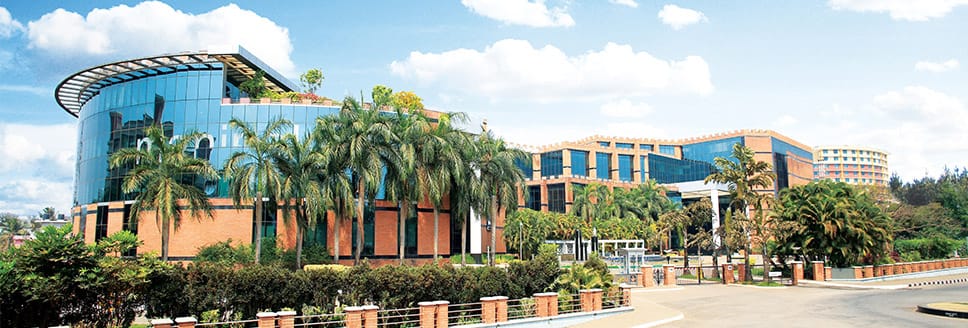 Manipal College of Pharmaceutical Sciences (MCOPS), Udupi