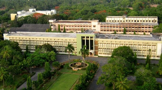 National Institute of Technology (NIT), Surathkal