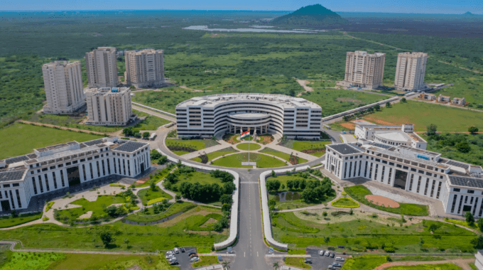 Vellore Institute of Technology (VIT), Vellore