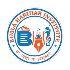 Bimla Harihar Institute of Pharmacy Logo