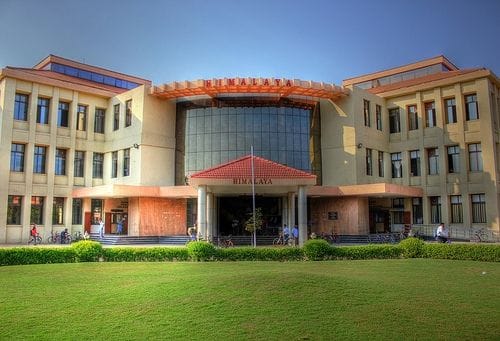 Indian Institute of Technology (IIT), Madras