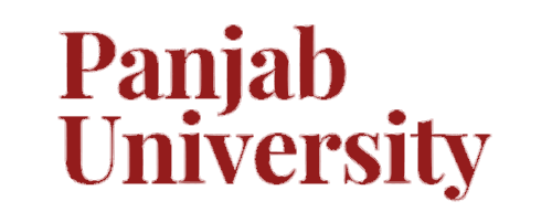 Panjab University, Chandigarh — UIPS Logo