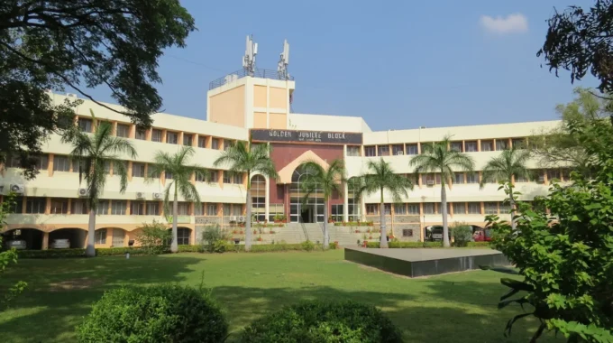 AFMC Pune