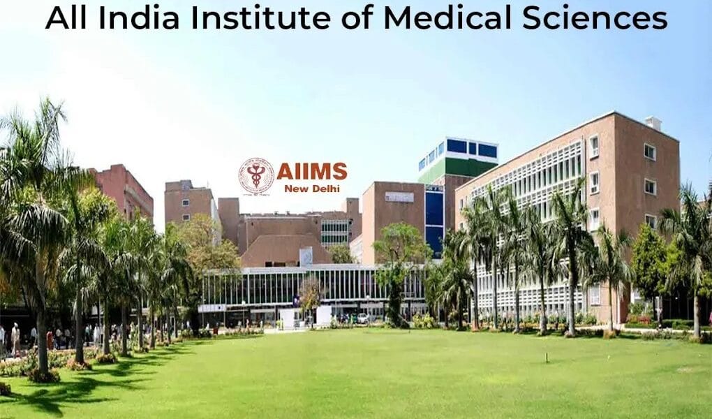 AIIMS New Delhi