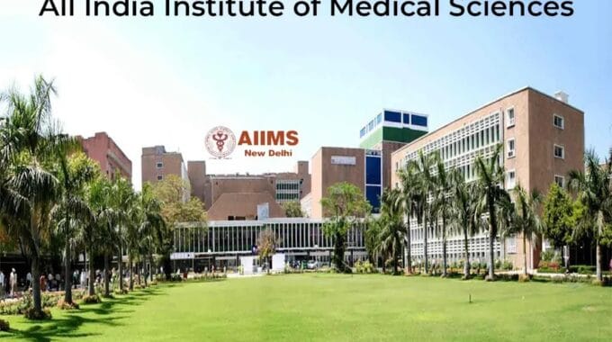 AIIMS New Delhi