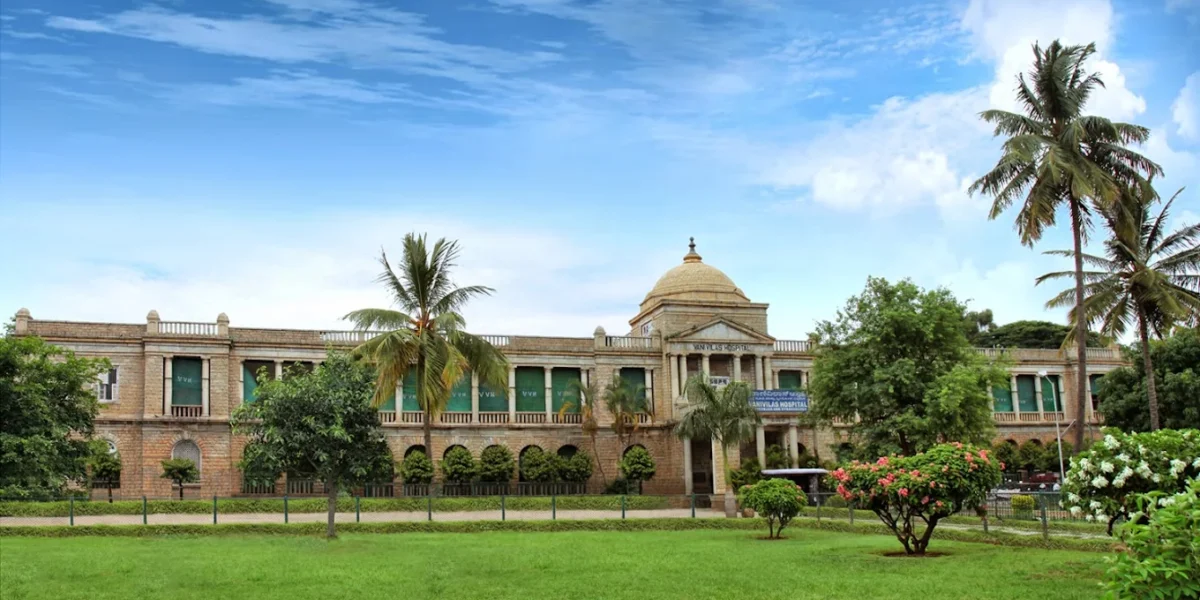BMCRI Bangalore