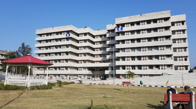 GMCH Chandigarh
