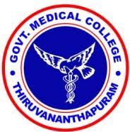 Govt. MC Thiruvananthapuram, Kerala Logo