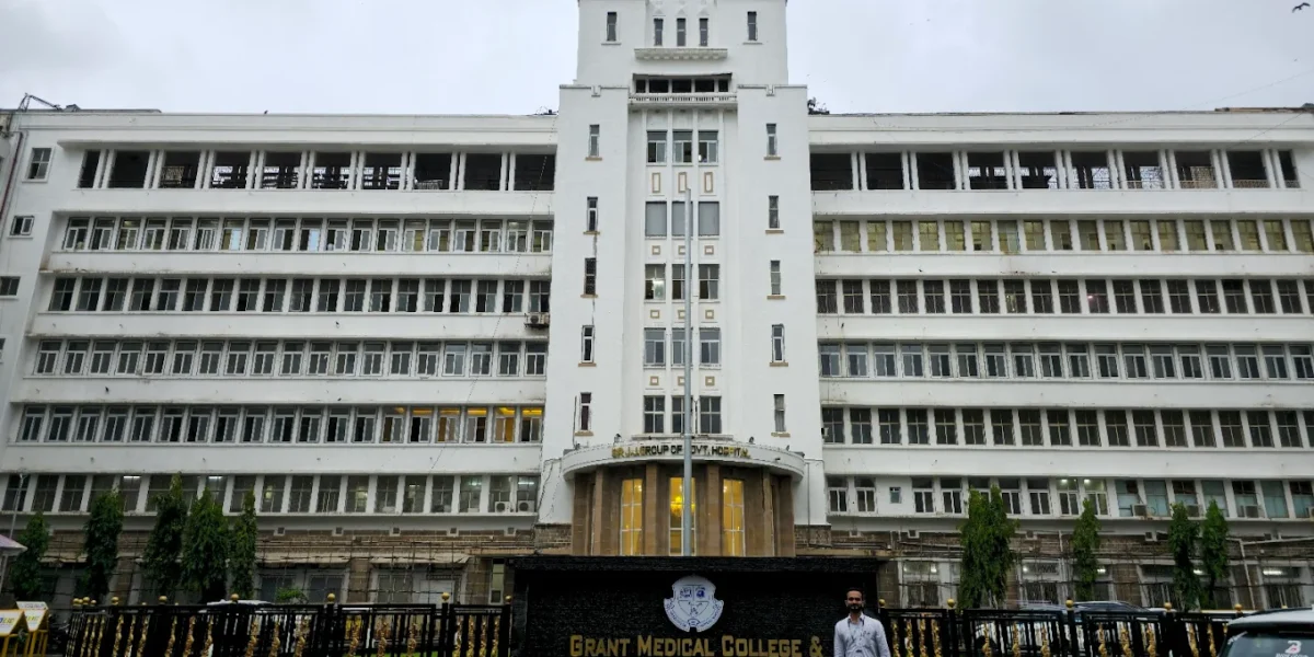Grant Medical College