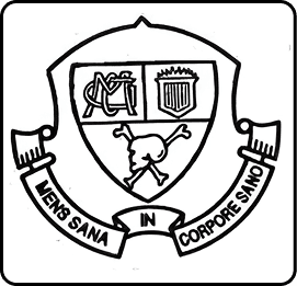 Grant Medical College – Mumbai, Maharashtra Logo