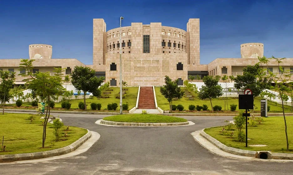 ISB Hyderabad, Telangana
