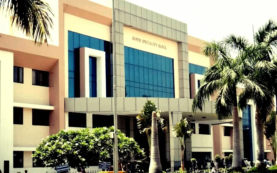 JIPMER Puducherry