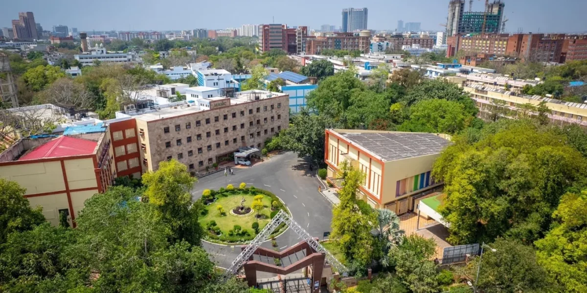 MAMC Delhi