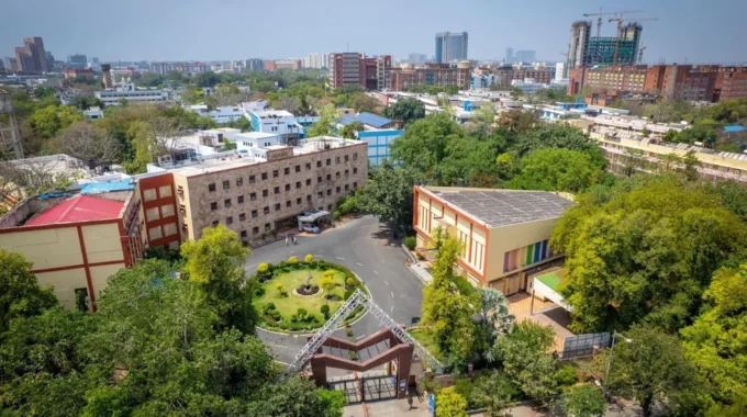 MAMC Delhi