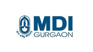 MDI Gurgaon, Haryana Logo