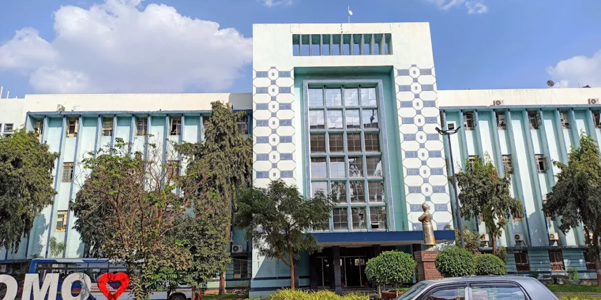 Osmania Medical College