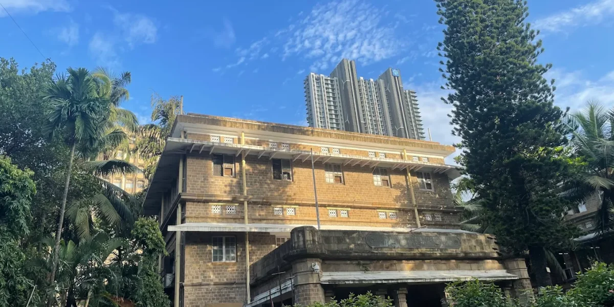 Seth GS Medical College