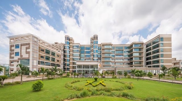 XLRI Jamshedpur, Jharkhand