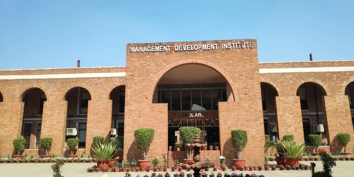MDI Gurgaon, Haryana