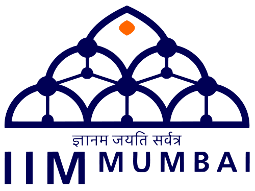 IIM Mumbai, Maharashtra Logo