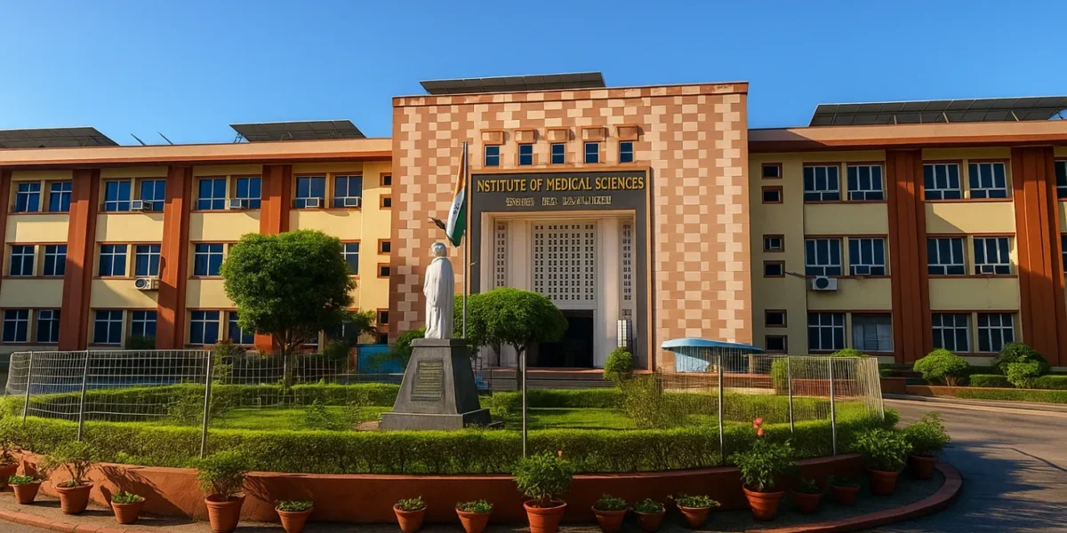 BHU