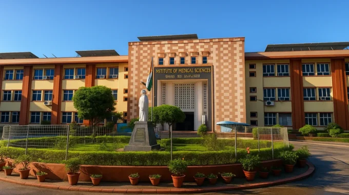 BHU
